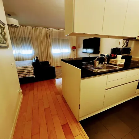 Vasco De Gama Apartment : Your Stylish Apartment Near Vasco De Gama Lisbon Exterior photo