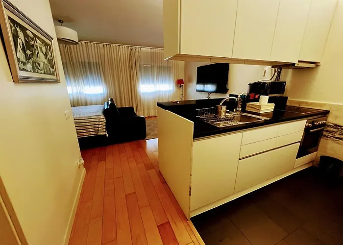 Vasco De Gama Apartment : Your Stylish Apartment Near Vasco De Gama