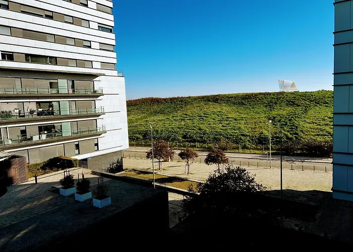 Vasco De Gama Apartment : Your Stylish Apartment Near Vasco De Gama